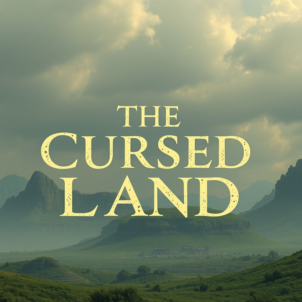 จุดอ่อนของ The Cursed Land ที่อาจทำให้มันต่างจากหนังแฟนตาซีคลาสสิค